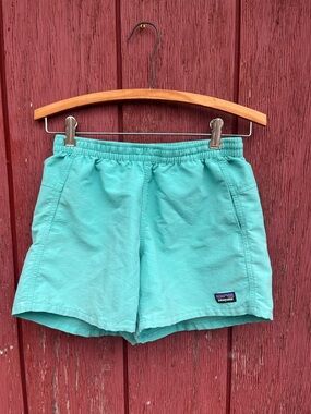 Patagonia Ckassic Women’s Baggies Shorts